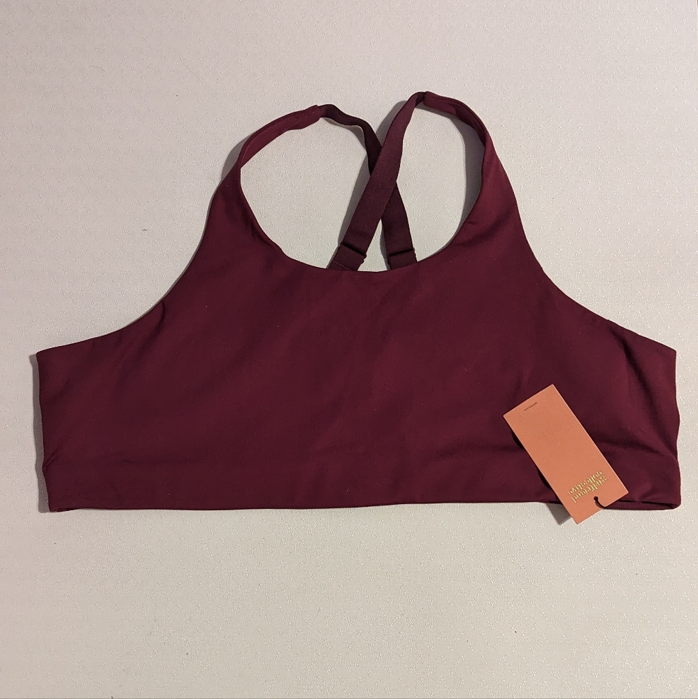 Plum Simone bra